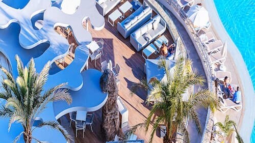 Gloria Palace San Agustín Thalasso & Hotel